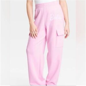 Barbie Sweatpants